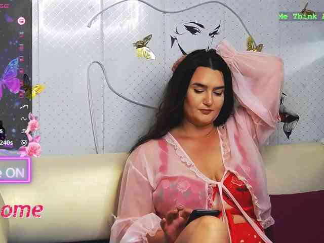 Lina_ webcam