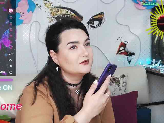 Lina_ webcam