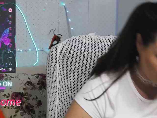 Lina_ webcam