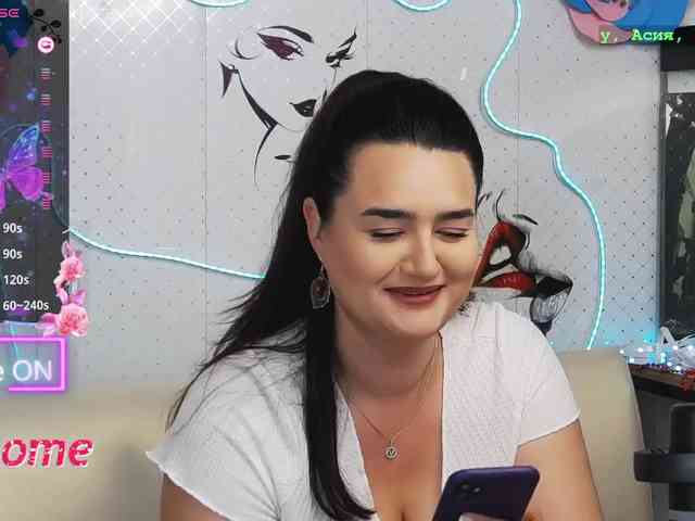 Lina_ webcam