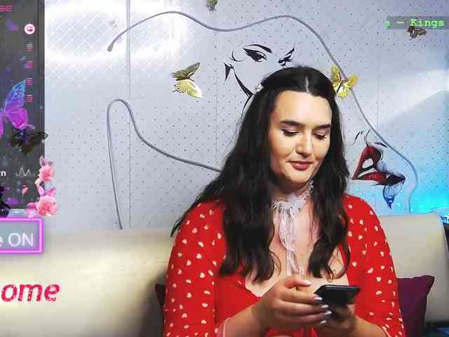 Lina_ webcam