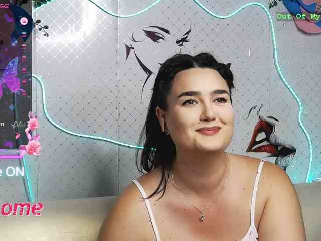 Lina_ webcam
