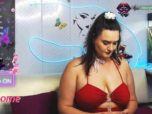 Lina_ webcam