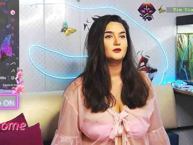Lina_- webcam