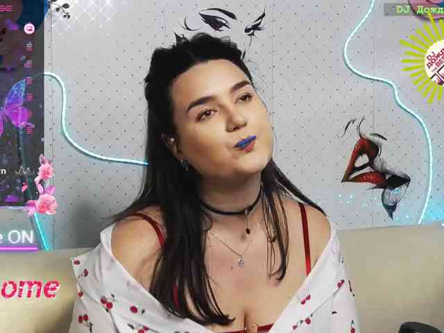 WickedButShy