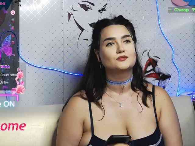 Lina_ webcam