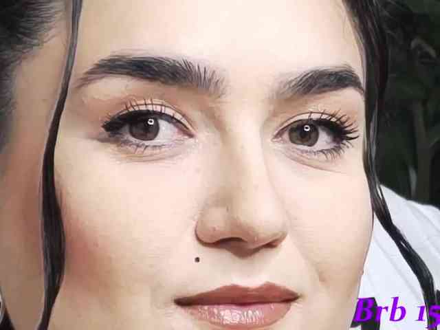 Lina_ webcam