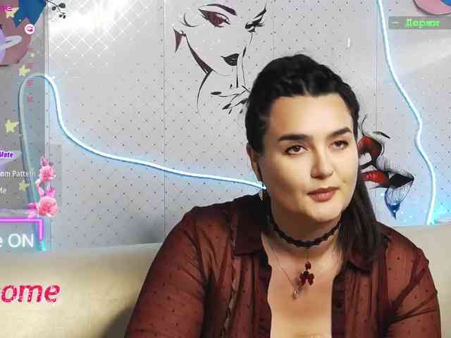 Lina_ webcam