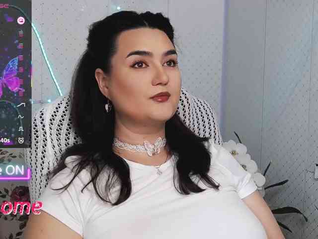 Lina_ webcam