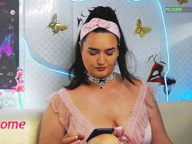 Lina_ webcam