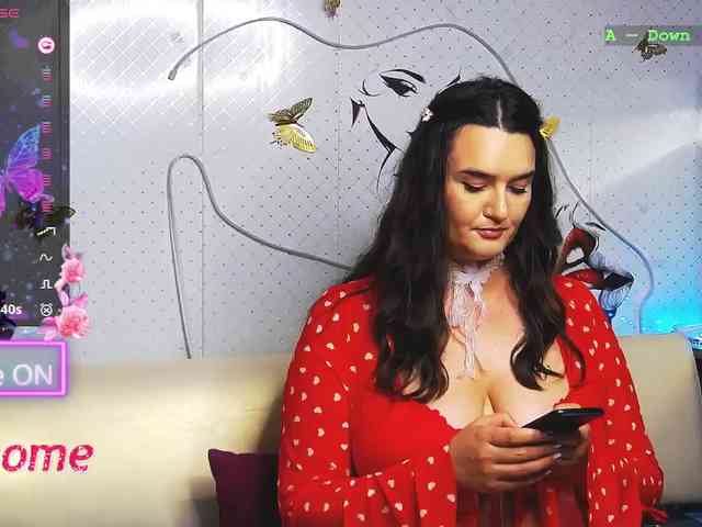 Lina_ webcam