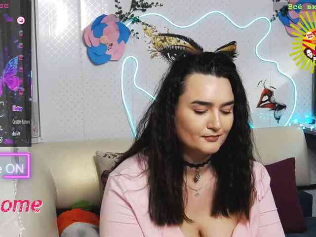 Lina_ webcam