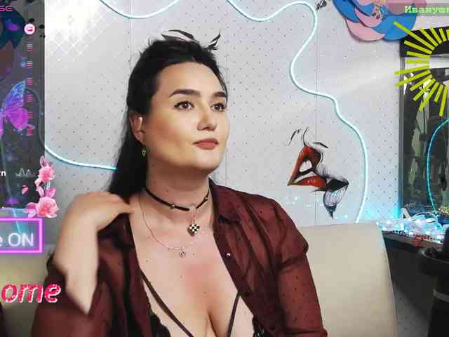 Lina_ webcam