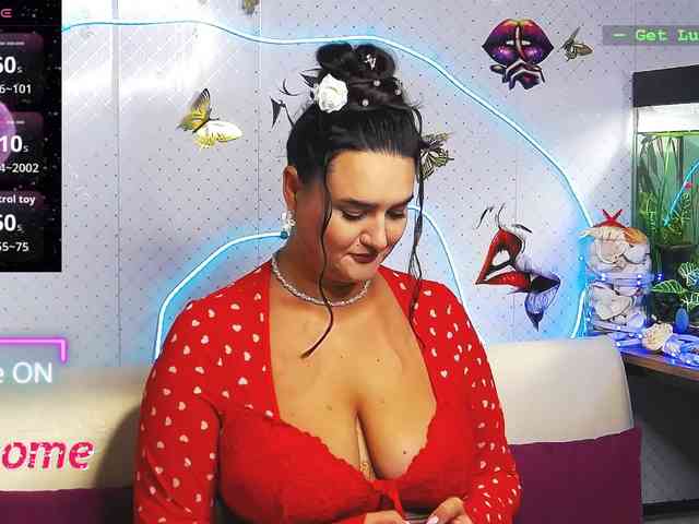 Lina_- webcam