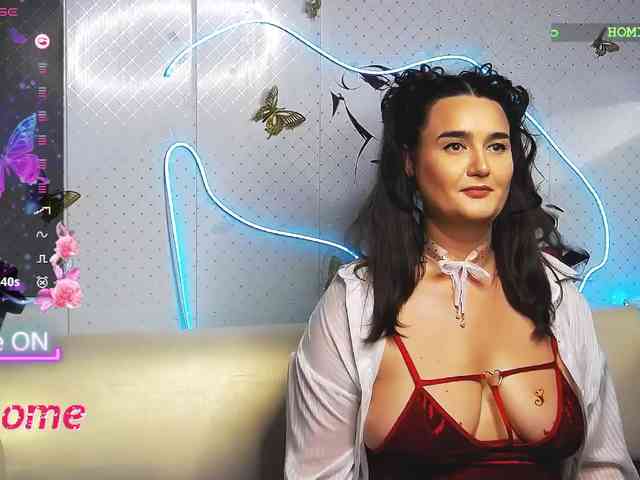 Lina_ webcam