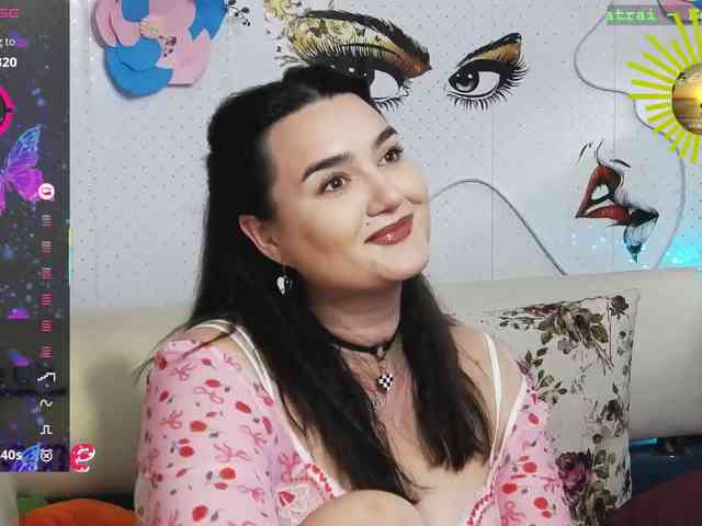 Lina_ webcam
