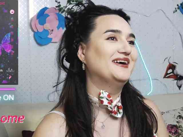Lina_ webcam