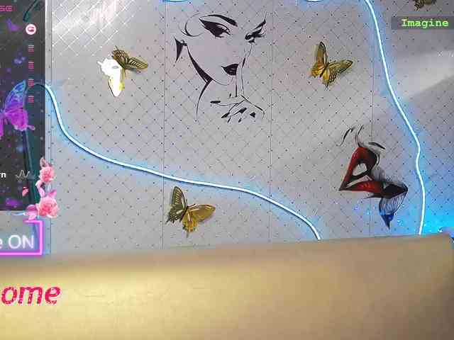 Lina_ webcam