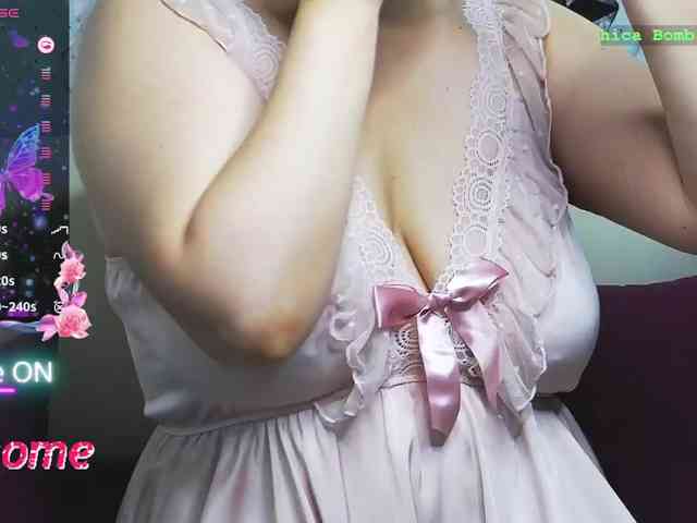 Lina_ webcam