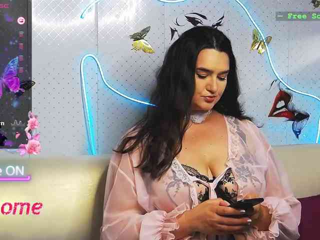 Lina_ webcam