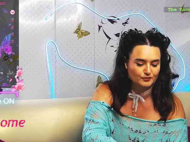 Lina_ webcam