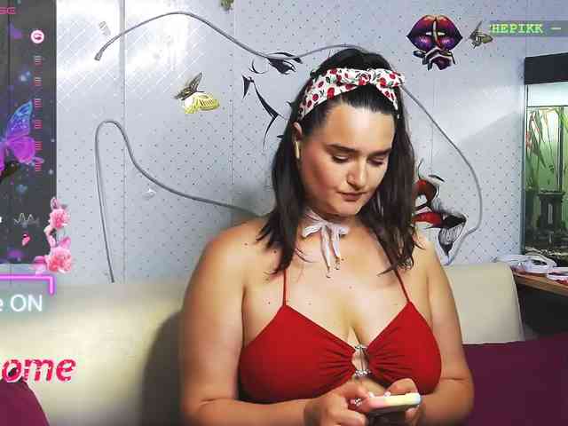Lina_ webcam