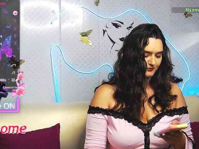 Lina_ webcam