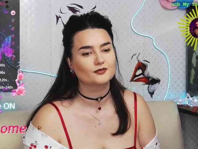 Lina_ webcam