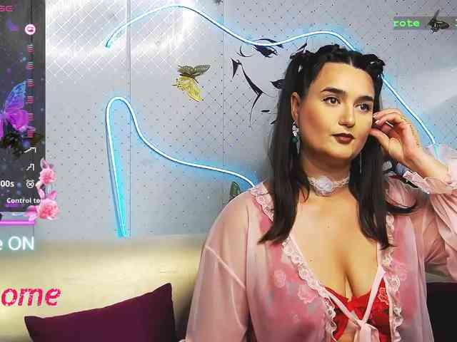 Lina_ webcam