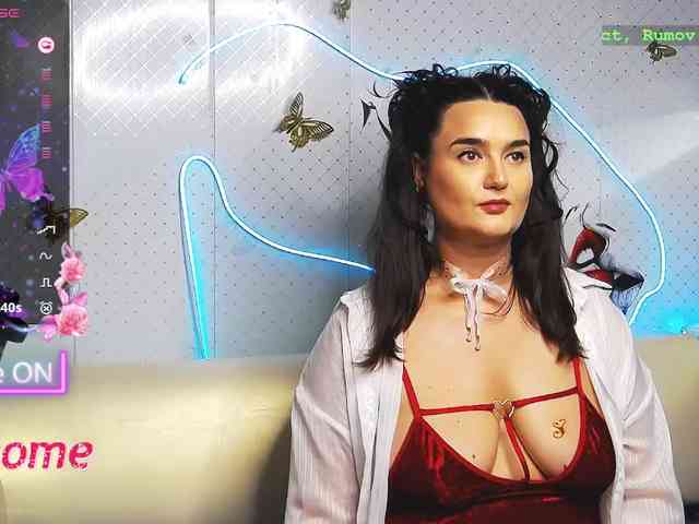 Lina_ webcam