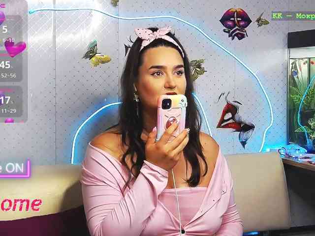 Lina_- webcam