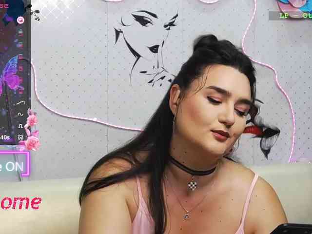 Lina_ webcam