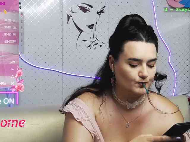 Lina_ webcam