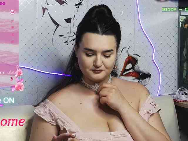 WickedButShy