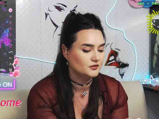 Lina_ webcam