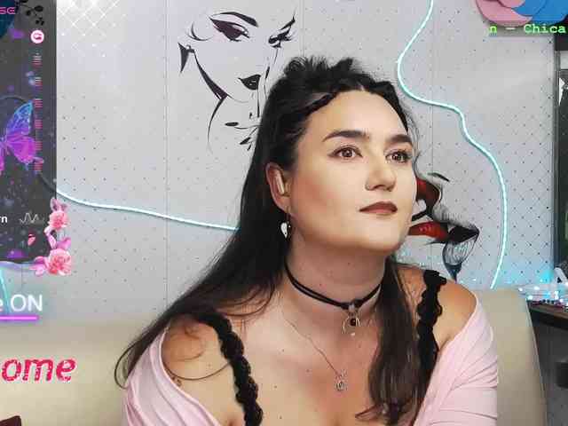 Lina_ webcam