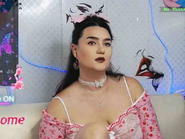 Lina_ webcam