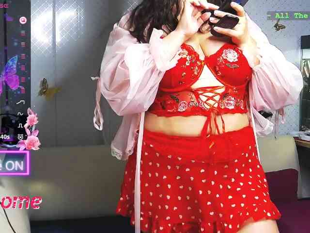 Lina_ webcam