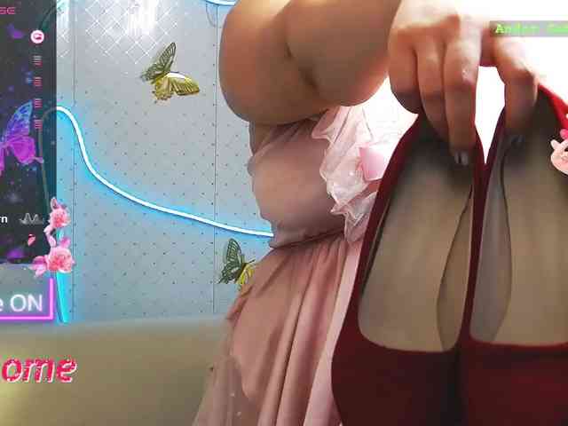 Lina_ webcam