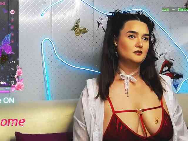 Lina_ webcam