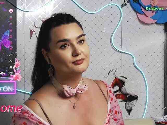 Lina_ webcam