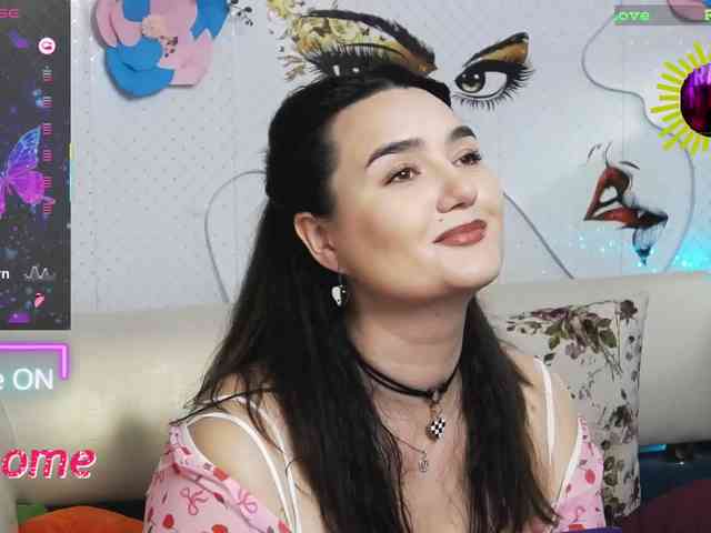 Lina_ webcam