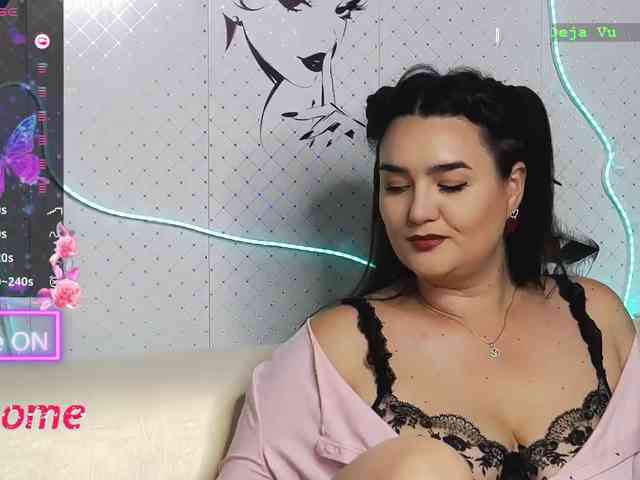 Lina_ webcam