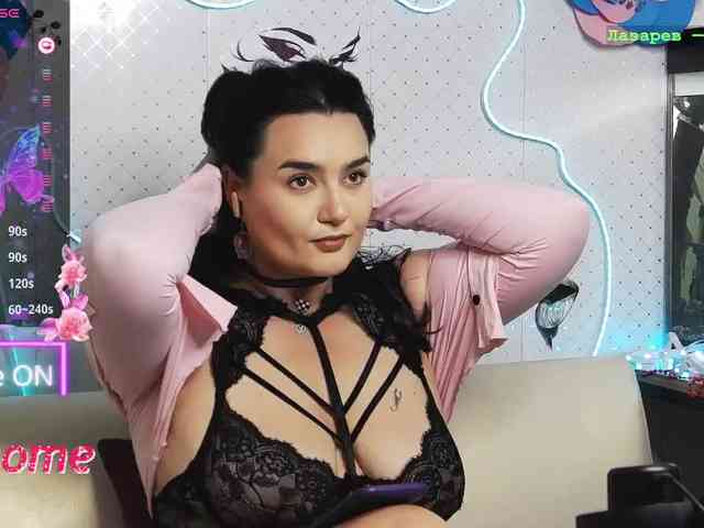 Lina_ webcam