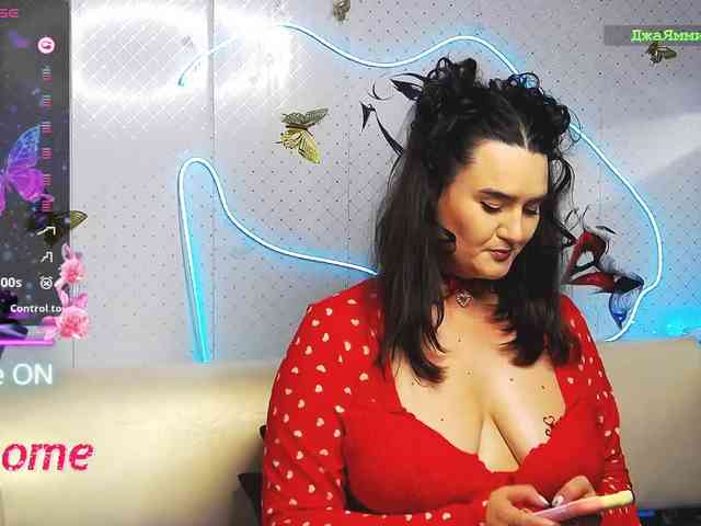 Lina_ webcam
