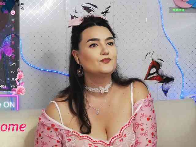 Lina_ webcam