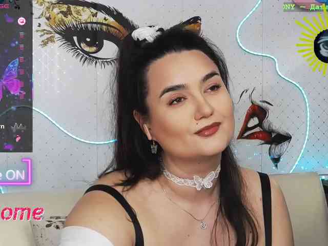 Lina_ webcam