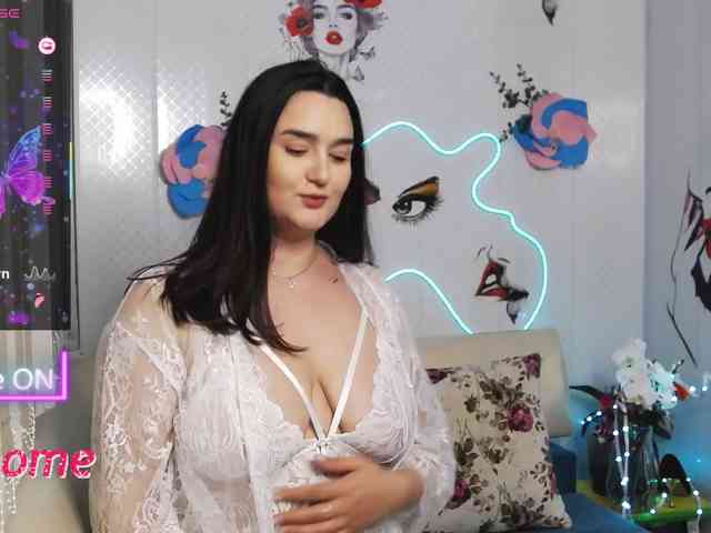 Lina_ webcam