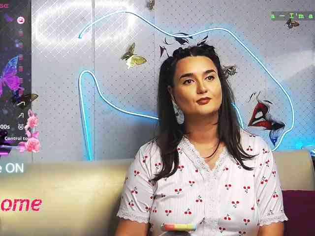 Lina_ webcam