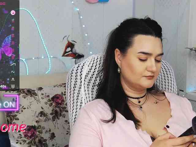 Lina_ webcam